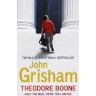 Theodore Boone       {USED}